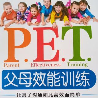 父母效能训练-致中国读者