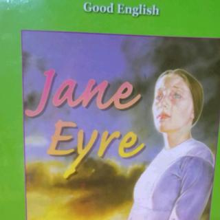 Jane Eyre （C5 Lowood )（来自FM24720629)