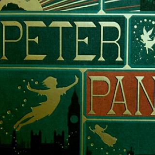 PETER PAN(10)