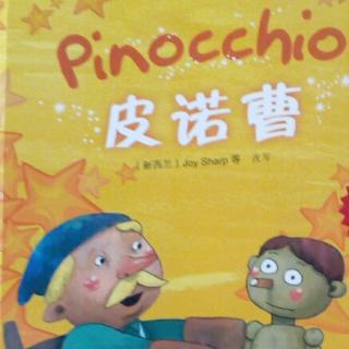 Pinocchio