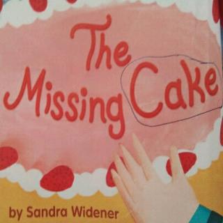 The  missing  cake