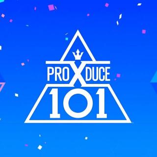 【Produce x101】Final 소년미(少年美)