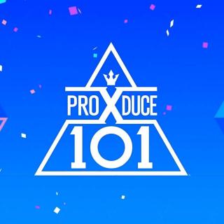 【Produce x101】Final To My World