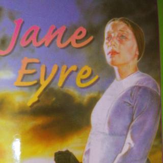 Jane Eyre chapter 9 Fever
