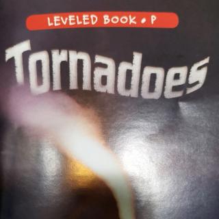 江尚玥—P—Tornadoes