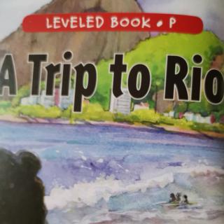 江尚玥-A Trip to Rio-o
