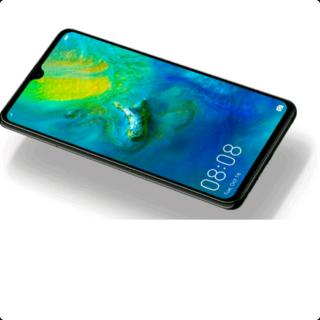 Huawei's 5G Phone