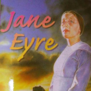 Jane Eyre chapter10 Leaving Lowood
