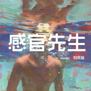 感官先生（cover：刘凤瑶）