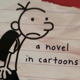 Diary of a Wimpy Kid 5