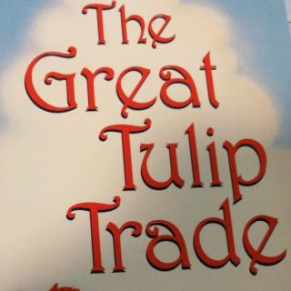 The Great Tulip Trade