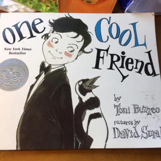 15-One   Cool   Friend