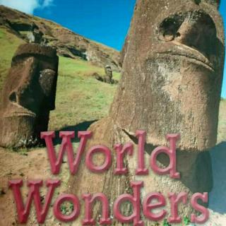 World wonders(1)