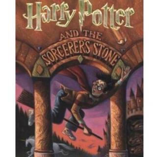 Harry Potter1-Chapter7-2  Stephen Fry
