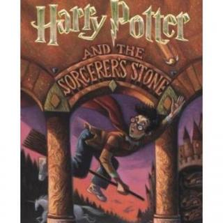 Harry Potter1-Chapter7-3  Stephen Fry
