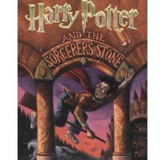 Harry Potter1-Chapter7-4  Stephen Fry