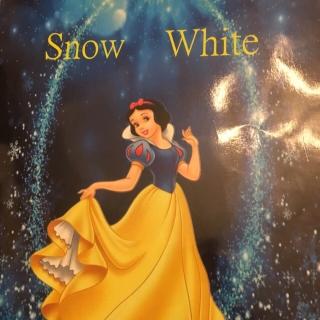 Snow White (Chapter3-4)