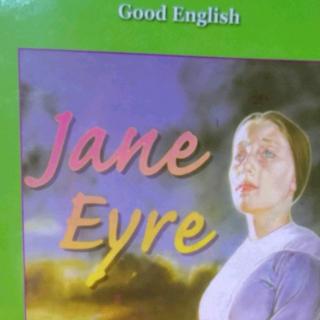 Jane Eyre (C7 Disgrace)（来自FM24720629)
