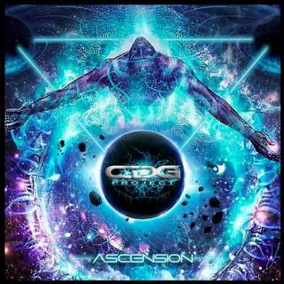 墨西哥器乐前卫金属CDG Project- Ascension 2019