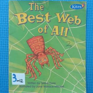 3-12 The Best Web of All