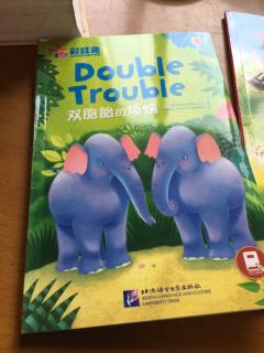 17-Double   Trouble