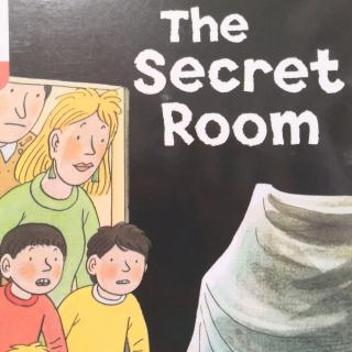 The secret room