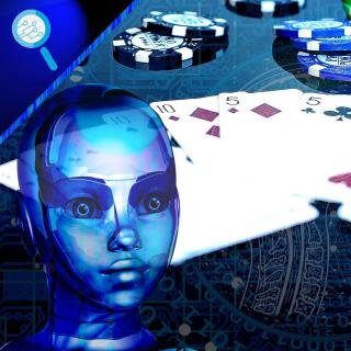AI成精，虚张声势打败一众扑克高手丨观澜科技 036
