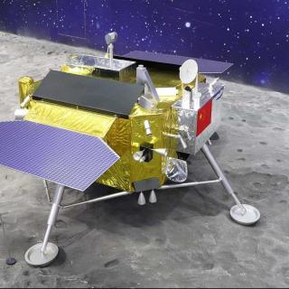 《双语新闻》：中俄欧将联合开展国际月球科研站论证