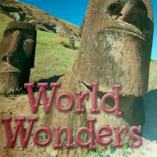 World Wonders(3)