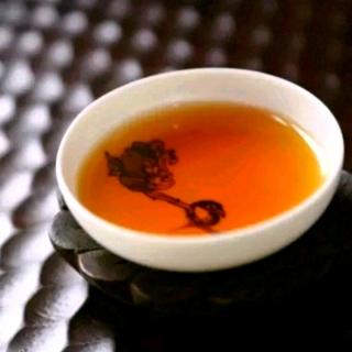 茶心叶语，与您聊茶——茶情