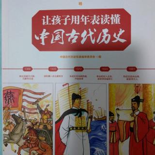 中国古代历史（明）:05郑和七下西洋