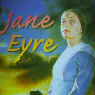 Jane Eyre chapter 12 The Horseman