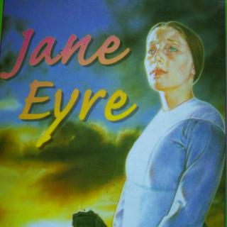 Jane Eyre chapter 11 Thornfield Hall