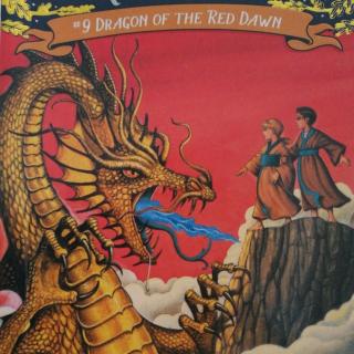 Dragon of the red dawn Ch2