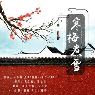 寒梅煮雪 - 康了个喵、安若晨