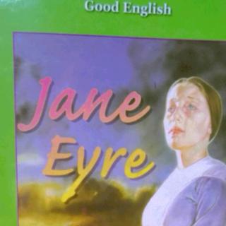 Jane Eyre （C9 Fever）（来自FM24720629)