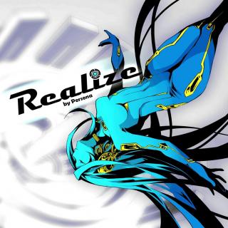 Realize - Persona