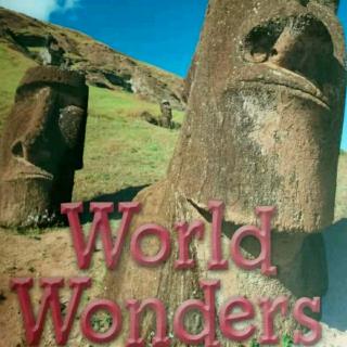 World wonders(5)