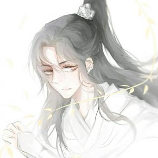 二哈和他的白猫师尊