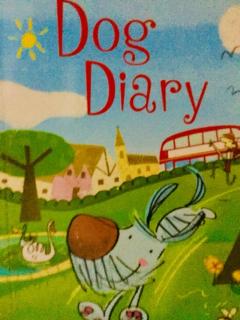 Dog Diary