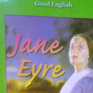 Jane Eyre （C11 Thornfield Hall）（来自FM24720629)