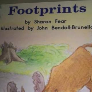 Footprints