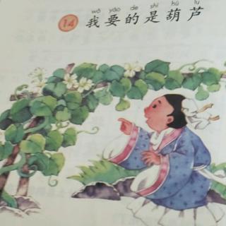 我要的是葫芦