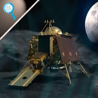跳票6年终发射，史上最省钱项目已奔向月球丨观澜科技 040