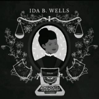 The Dangerous Life Of Ida B Wells