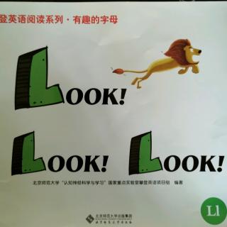 Look!Look!Look!