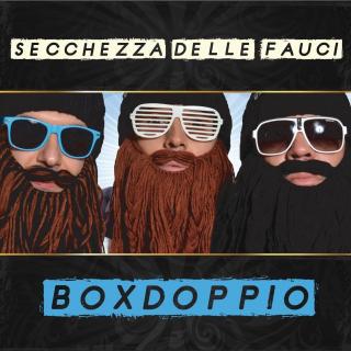 意大利fusion纯器乐前摇Secchezza Delle Fauci - 2019 - Boxdoppio