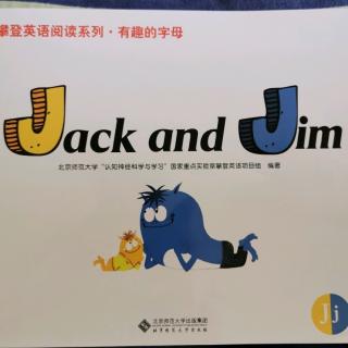 Jack and Jim