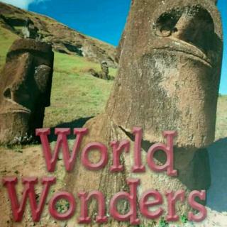 World wonders(10)