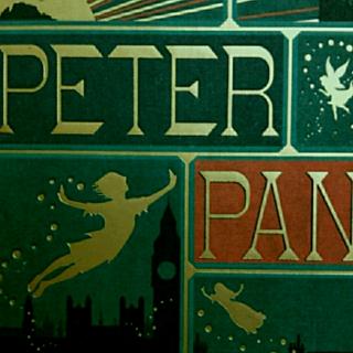 PETER PAN(11)